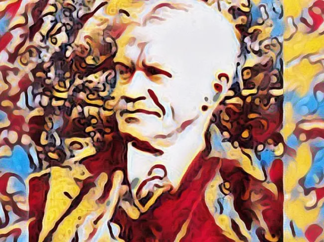 Albert Jay Nock